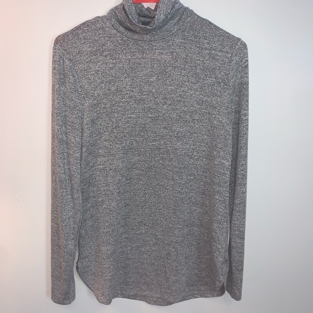 Turtle Neck sweater